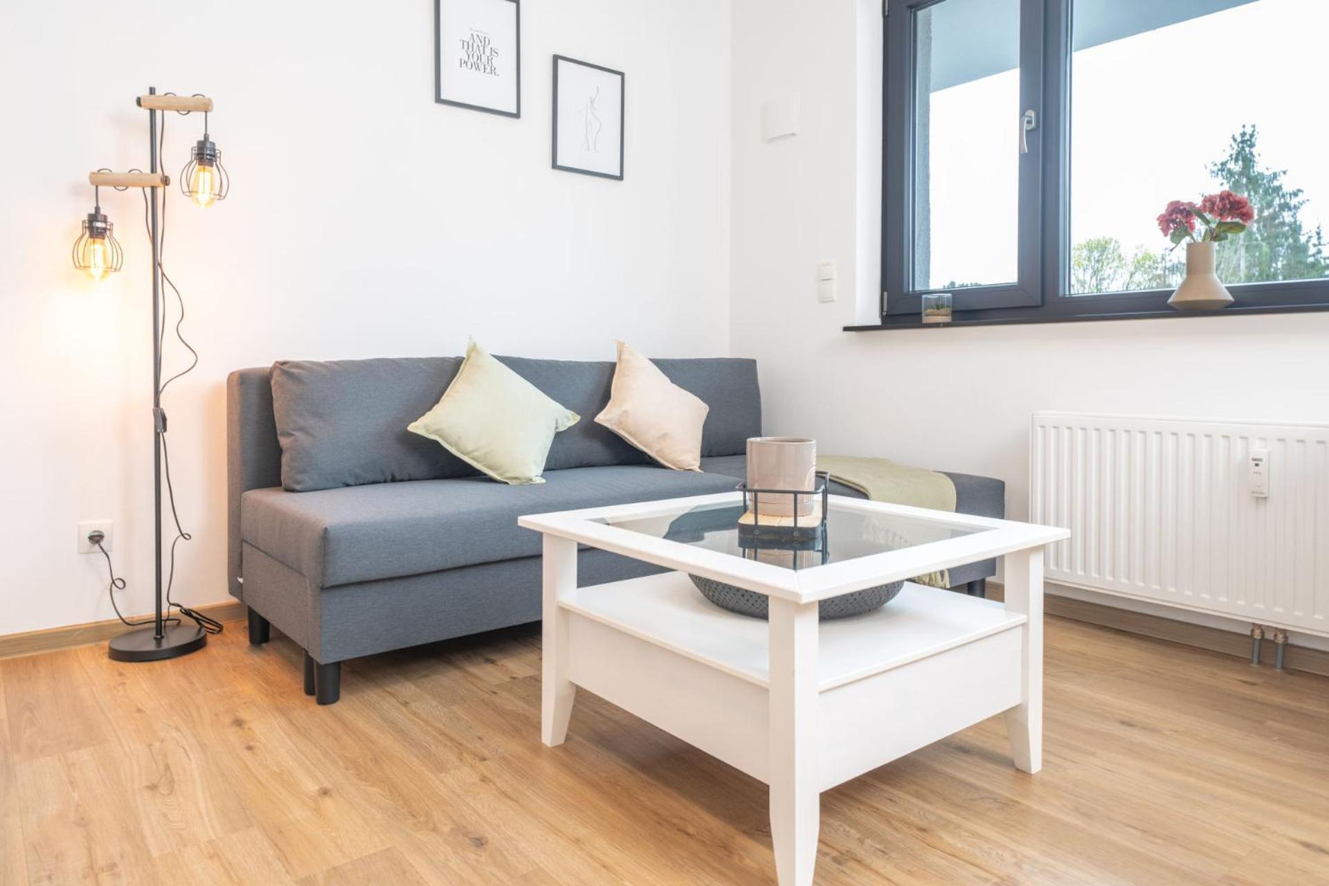 Modernes Apartment Mit Privatem Stellplatz Wenige Minuten Von Der Innenstadt & Mosel Κόμπλεντς Εξωτερικό φωτογραφία